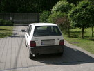 Sprzedam Fiata UNO 1.4 i KAT - 2