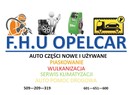 AUTO LAWETA POMOC DROGOWA F.H.U OPELCAR - 2