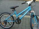 Oddam za darmo nowy rower dla dziecka w wieku 5-8 lat - 3