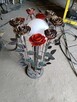 Lampy ogrodowe - 3