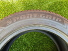 Opony zimowe Semperit Sport Grip 215/55 R16 93H - 4