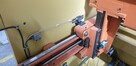 Krawędziarka 125 ton 4100 mm CNC - 2