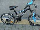 Oddam za darmo nowy rower dla dziecka w wieku 5-8 lat - 7