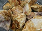 Lawa Wulkaniczna bryły, piękne kolory import.KUTNO, ZGIERZ - 5