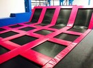 Organizacja urodzin w Jump Mania - Nowy Sącz - 5