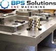 BPS Solutions Frezowanie i Toczenie CNC, obróbka Elektro - 1