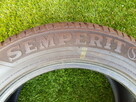 Opony zimowe Semperit Sport Grip 215/55 R16 93H - 3