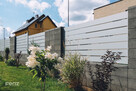 Aluminiowe ogrodzenia Fenz Grand, nie wymagają konserwacji - 3