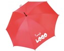 Parasole z nadrukiem 50 szt. parasolki reklamowe