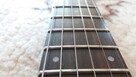 Gitara Washburn RX12 z pokrowcem NOWA STAN BDB - 4