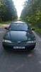 Nissan Primera p11 z gazem BRC z silnikiem 1,6 16v 1998 r