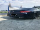 2017 Mercedes-Benz C 300 Coupe 9G-TRONIC AMG Line - 4
