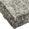 Kostka granitowa G602 płomieniowana boki łupane 20x10x5 cm - 2