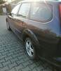 ford focus MK2 kombi 2007r automat 1,6 TDi - 3