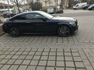 2017 Mercedes-Benz C 300 Coupe 9G-TRONIC AMG Line - 2