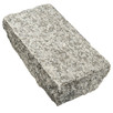 Kostka granitowa G602 płomieniowana boki łupane 20x10x5 cm - 1