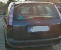 ford focus MK2 kombi 2007r automat 1,6 TDi - 4