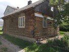 Drewniany dom z bala do przeniesienia - 3
