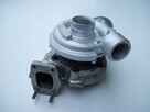 TURBOSPRĘŻARKA GARRETT IVECO 2.8 707114-1 REGENEROWANA - 2