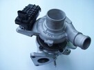 TURBOSPRĘŻARKA GARRETT 786880 FORD TRANSIT REGENEROWANA - 2