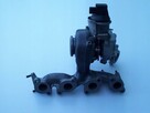 TURBOSPRĘŻARKA BORGWARNER KKK 03L253010D REGENEROWANA - 3
