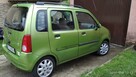 Opel Agila 1.2 - 3