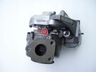 TURBOSPRĘŻARKA BMW 49135-05620 49S35-05671 REGENEROWANA - 2