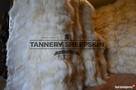 Sheepskin Rug Tannery Sheepskin, Poland Sheepskin Decorativ - 5