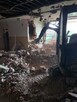 Usługi minikoparką, Wiertnica, Młot wyburzeniowy - Kraków - 3