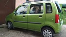 Opel Agila 1.2 - 2