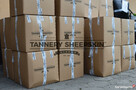 Sheepskin Rug Tannery Sheepskin, Poland Sheepskin Decorativ - 3