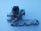 TURBOSPRĘŻARKA BORGWARNER KKK 03L253010D REGENEROWANA - 2