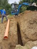 Usługi minikoparką, Wiertnica, Młot wyburzeniowy - Kraków - 4