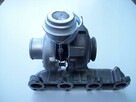 TURBOSPRĘŻARKA GARRETT 755042-3 120KM 1.9 REGENEROWANA - 2