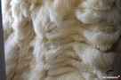 Tannery sheepskin, poland sheepskin, sheepskin rug, sheepskin - 2