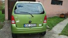 Opel Agila 1.2 - 4