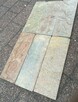 Płytki z Łupka Copper 30x10 Łupek kamienny Promocja - 2