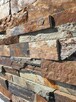 Panel Ścienny 10P Mexicana 15x60x1,5cm Kamień elewacyjny - 3