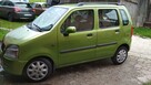 Opel Agila 1.2 - 1