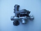 TURBOSPRĘŻARKA GARRETT 755042-3 120KM 1.9 REGENEROWANA - 3