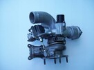 TURBOSPRĘŻARKA BORGWARNER KKK 06L145702F REGENEROWANA - 2