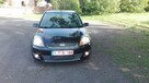Ford Fiesta Mk6 Lift - 2