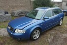 Audi A4 B6 CZĘŚCI benzyna-diesel - 8