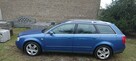 Audi A4 B6 CZĘŚCI benzyna-diesel - 4