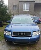 Audi A4 B6 CZĘŚCI benzyna-diesel - 3