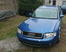 Audi A4 B6 CZĘŚCI benzyna-diesel - 7