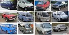 Skup aut toyota corolla hiace mercedes 190 sprinter, kaczka - 6
