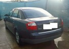 Audi A4 B6 CZĘŚCI benzyna-diesel - 2