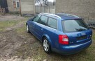Audi A4 B6 CZĘŚCI benzyna-diesel - 5
