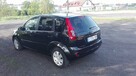 Ford Fiesta Mk6 Lift - 5